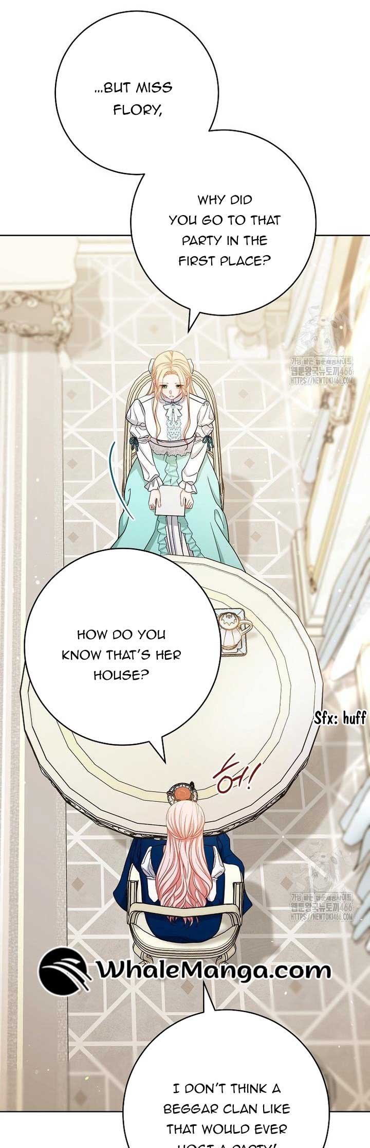The Male Lead? I Don’t Want Him Chapter 36 186 05