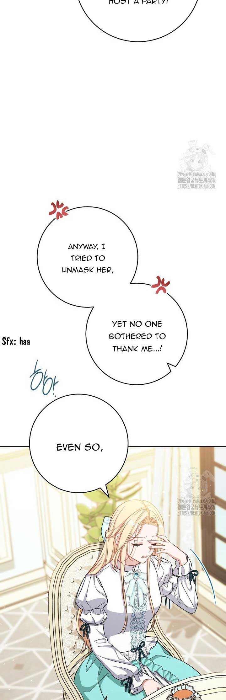 The Male Lead? I Don’t Want Him Chapter 36 187 06