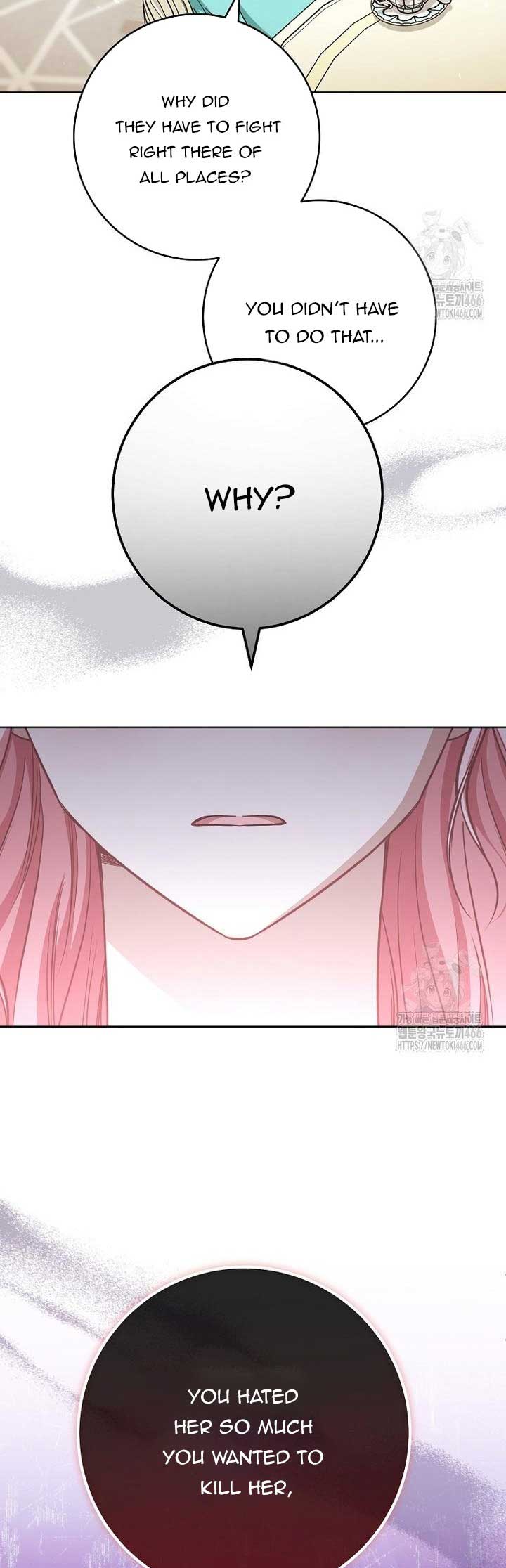 The Male Lead? I Don’t Want Him Chapter 36 188 07