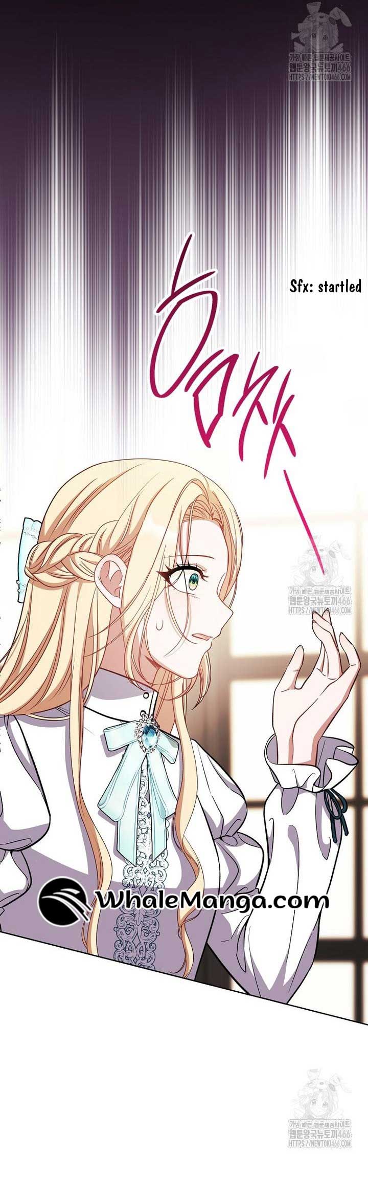 The Male Lead? I Don’t Want Him Chapter 36 190 09