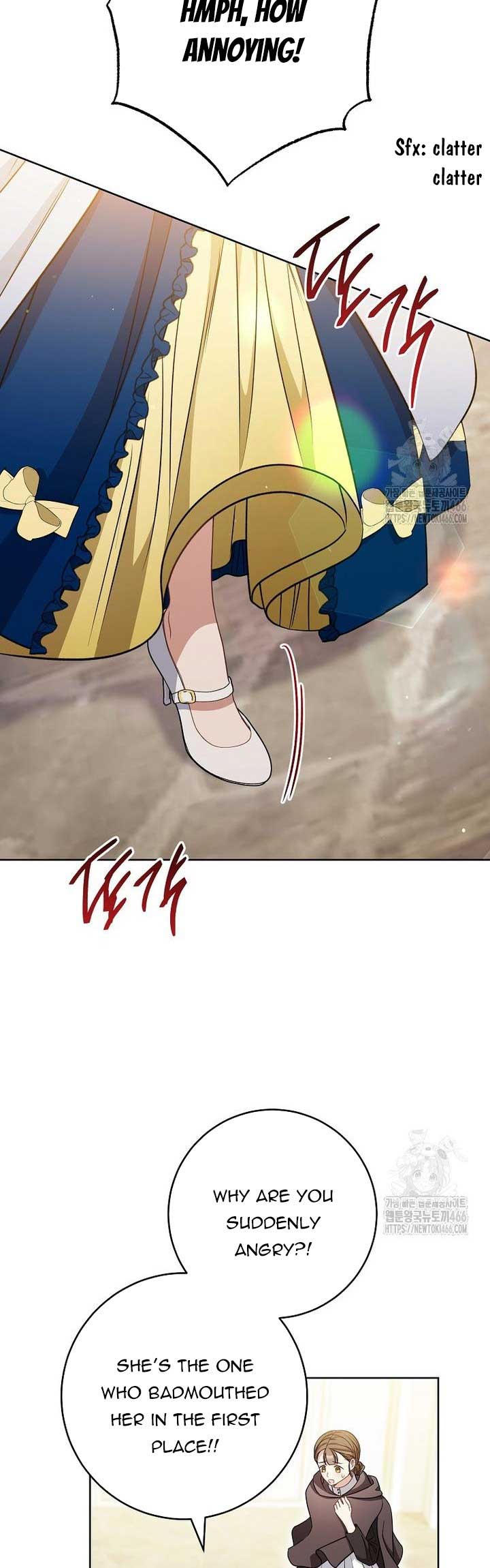 The Male Lead? I Don’t Want Him Chapter 36 192 11