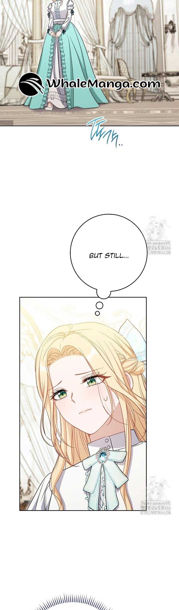 The Male Lead? I Don’t Want Him Chapter 36 195 14