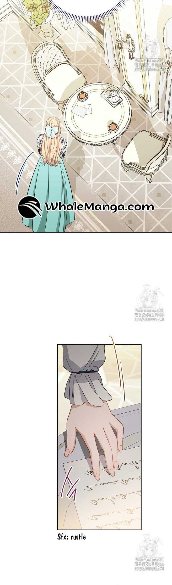 The Male Lead? I Don’t Want Him Chapter 36 197 16