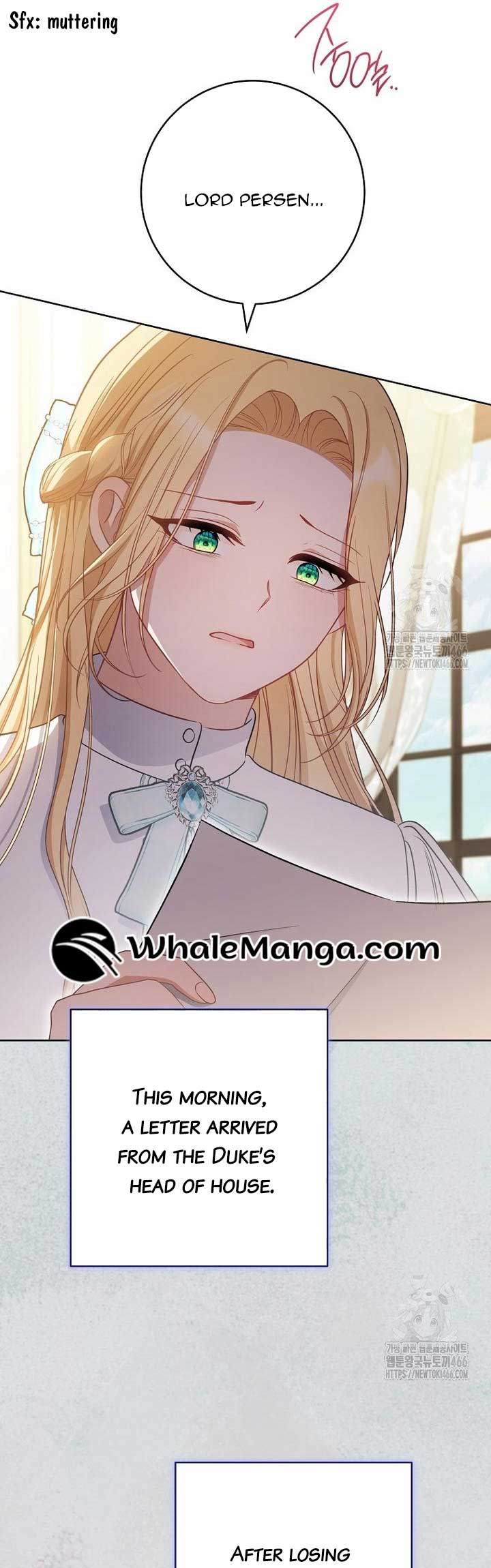 The Male Lead? I Don’t Want Him Chapter 36 198 17