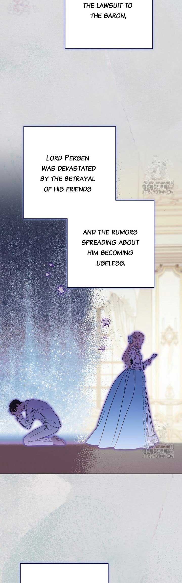 The Male Lead? I Don’t Want Him Chapter 36 199 18