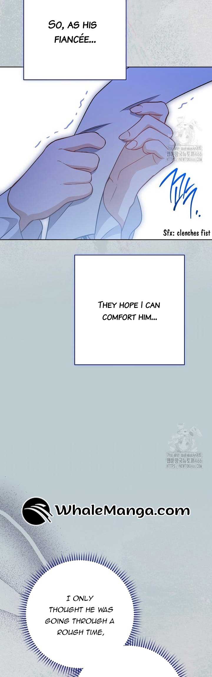 The Male Lead? I Don’t Want Him Chapter 36 200 19