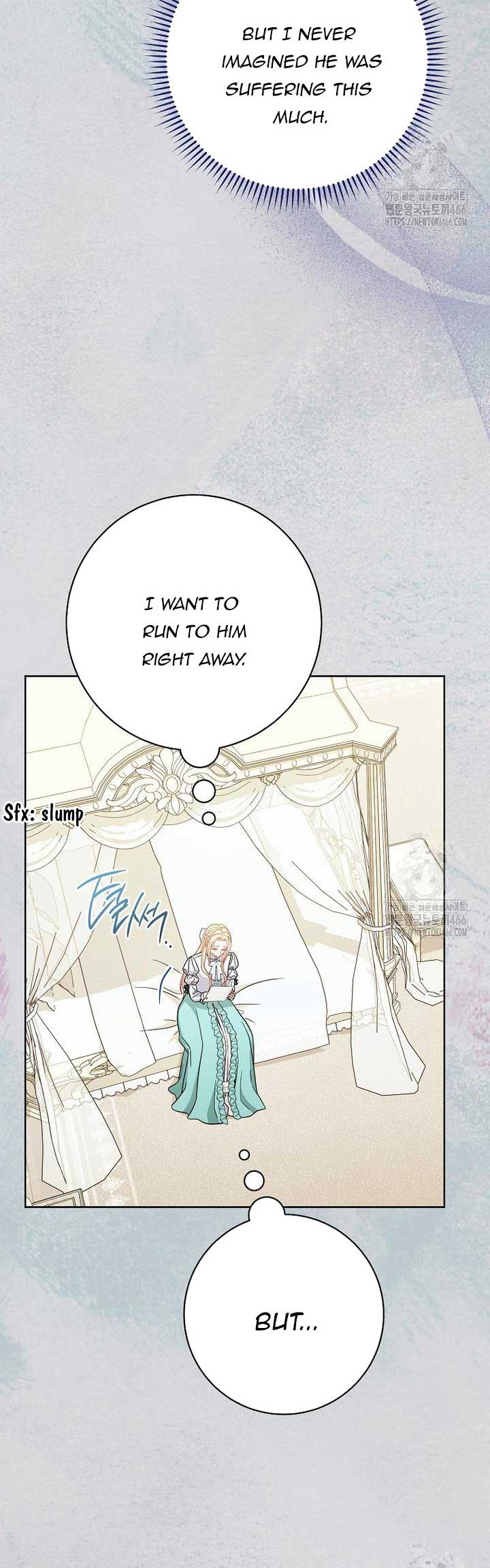 The Male Lead? I Don’t Want Him Chapter 36 201 20