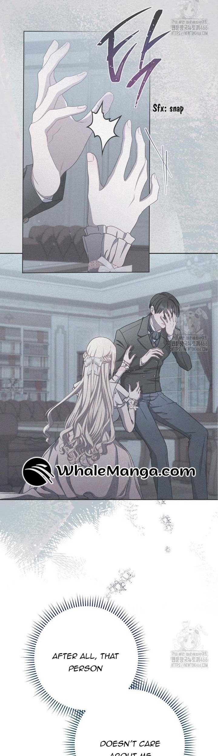 The Male Lead? I Don’t Want Him Chapter 36 202 21