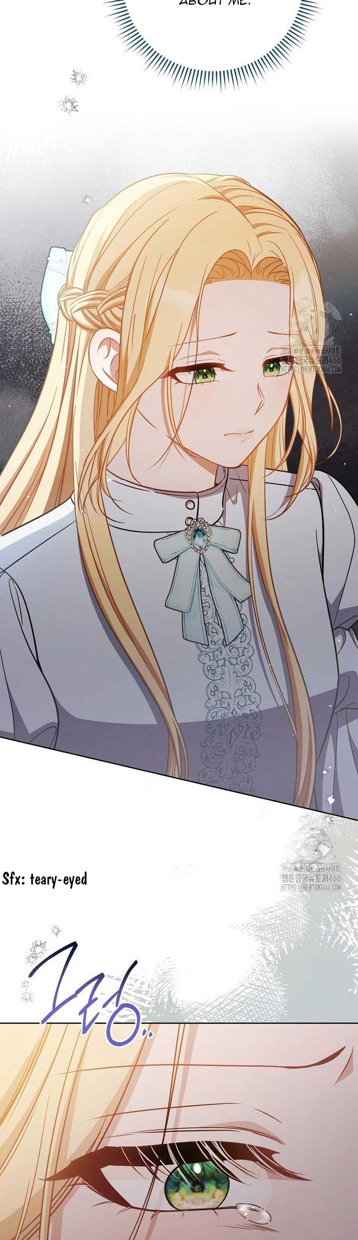The Male Lead? I Don’t Want Him Chapter 36 203 22