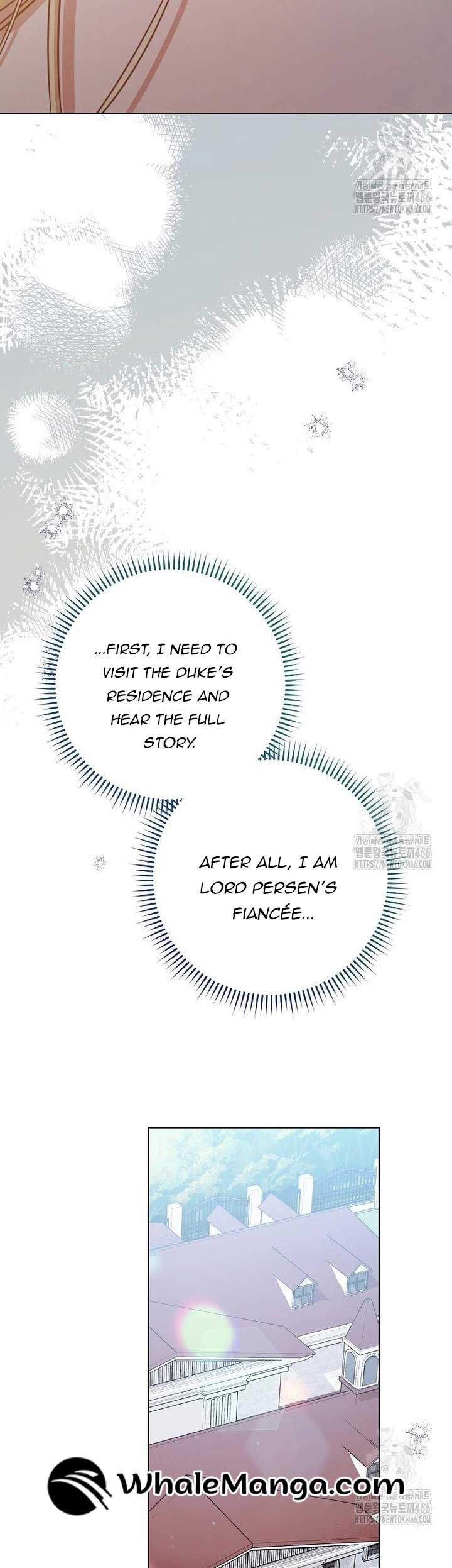 The Male Lead? I Don’t Want Him Chapter 36 204 23
