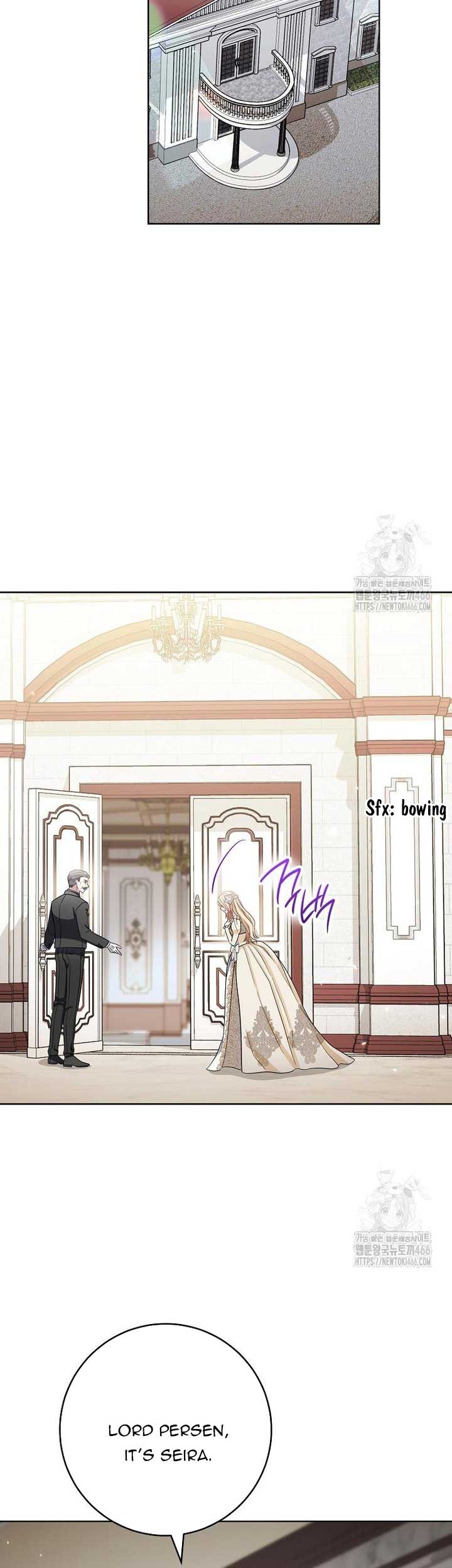 The Male Lead? I Don’t Want Him Chapter 36 205 24