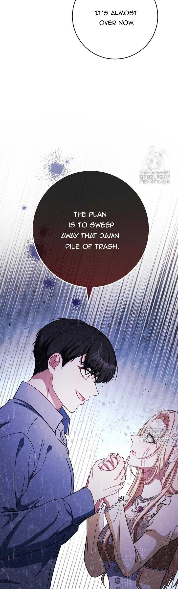 The Male Lead? I Don’t Want Him Chapter 36 211 30