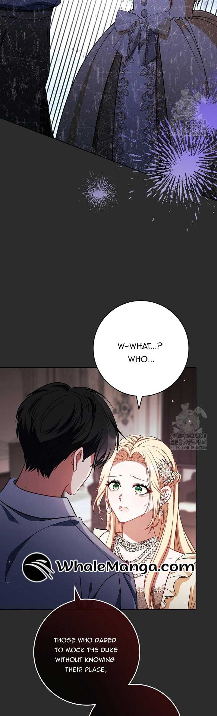 The Male Lead? I Don’t Want Him Chapter 36 212 31