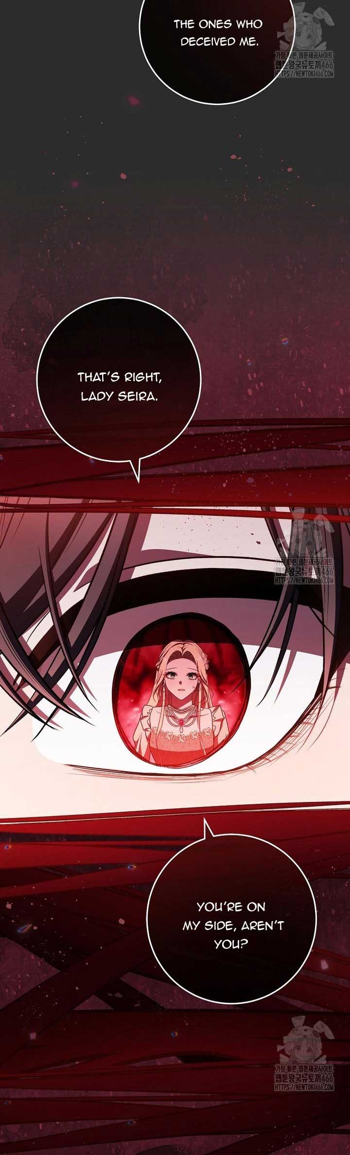 The Male Lead? I Don’t Want Him Chapter 36 213 32