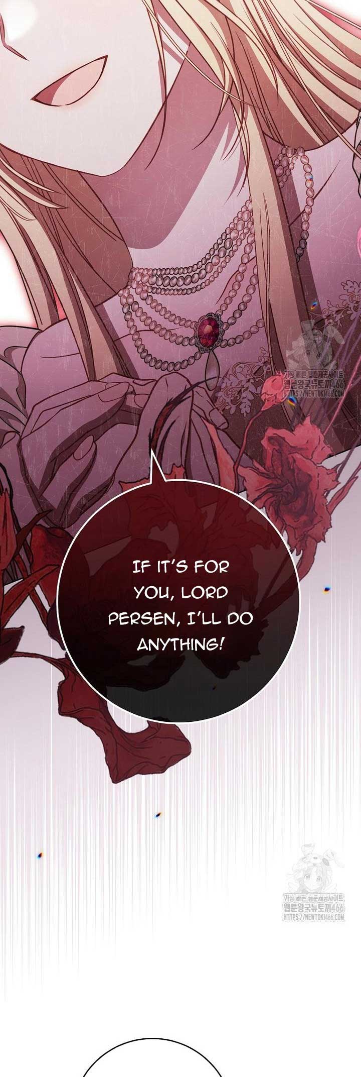 The Male Lead? I Don’t Want Him Chapter 36 216 35