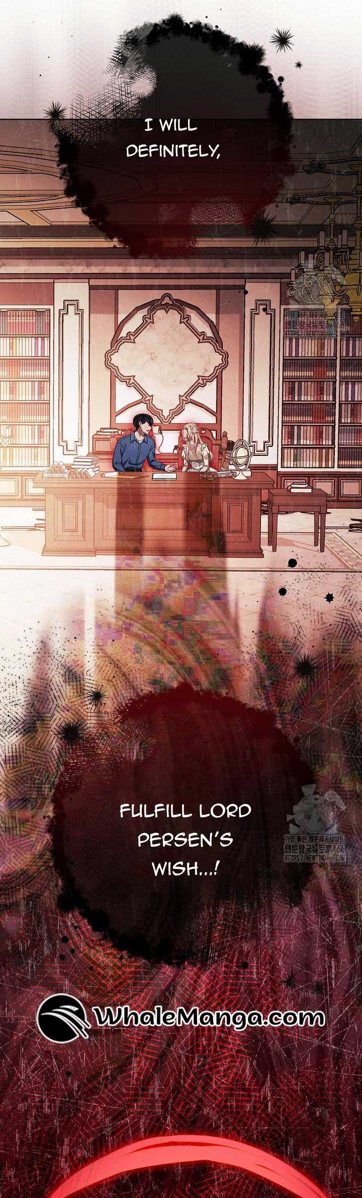 The Male Lead? I Don’t Want Him Chapter 36 218 37