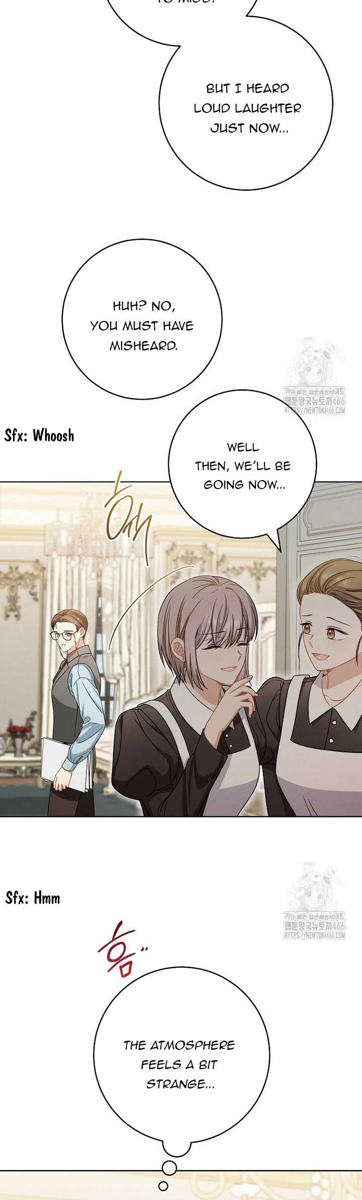 The Male Lead? I Don’t Want Him Chapter 36 221 40