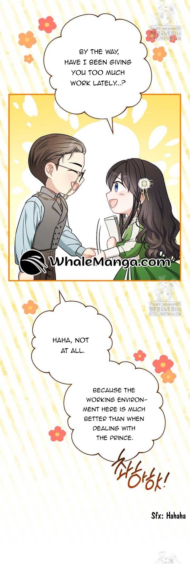 The Male Lead? I Don’t Want Him Chapter 36 226 45