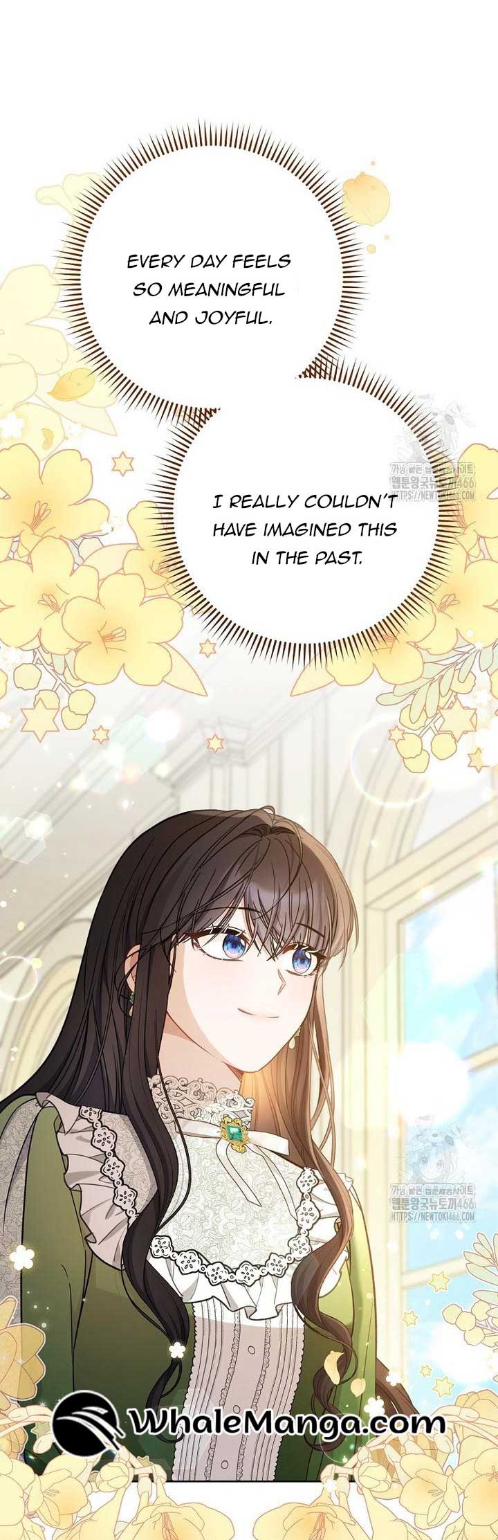The Male Lead? I Don’t Want Him Chapter 36 232 51
