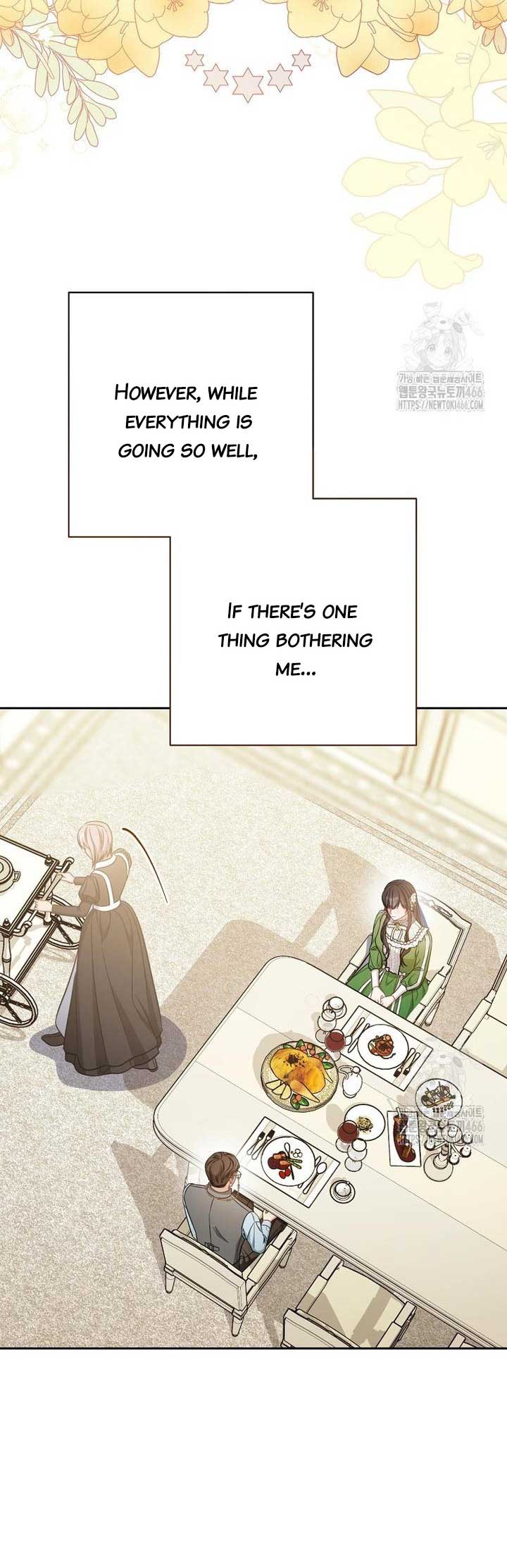 The Male Lead? I Don’t Want Him Chapter 36 233 52
