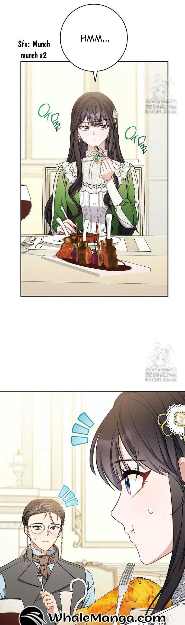 The Male Lead? I Don’t Want Him Chapter 36 234 53