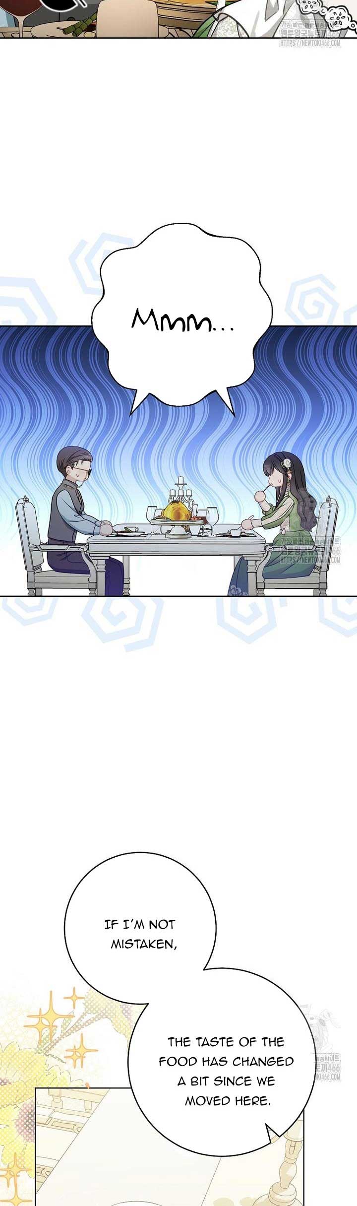 The Male Lead? I Don’t Want Him Chapter 36 235 54