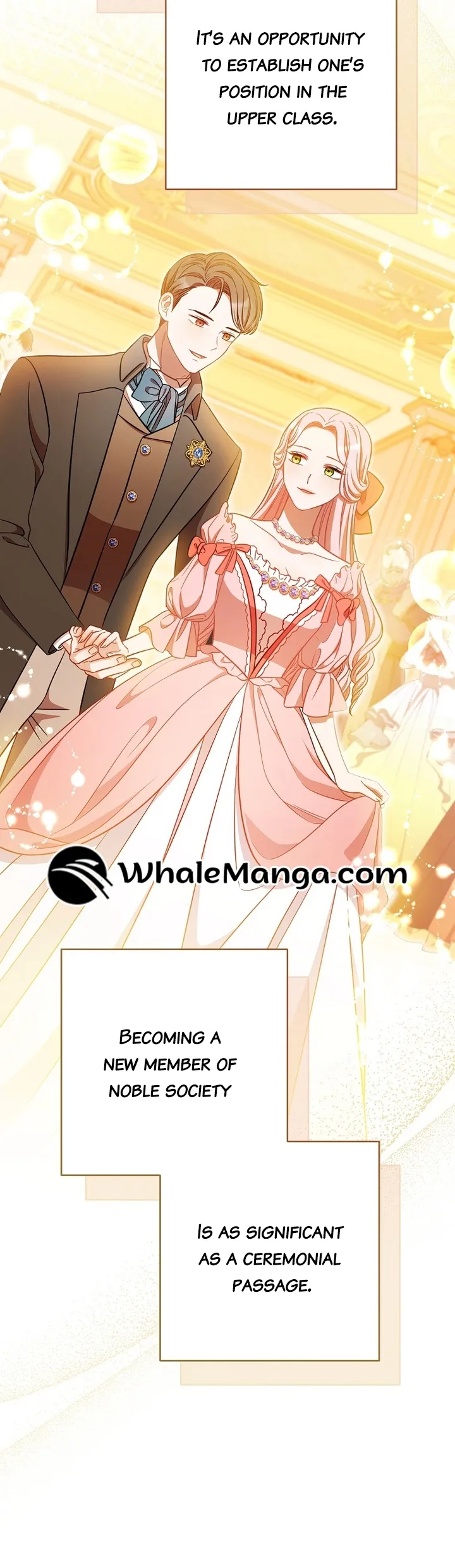 The Male Lead? I Don’t Want Him Chapter 37 195 10