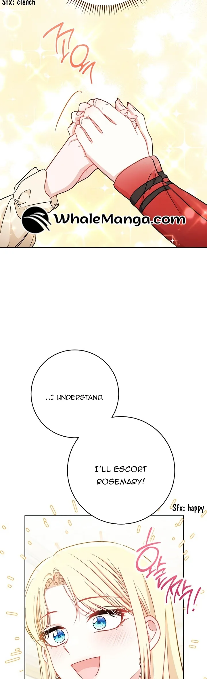 The Male Lead? I Don’t Want Him Chapter 37 202 17