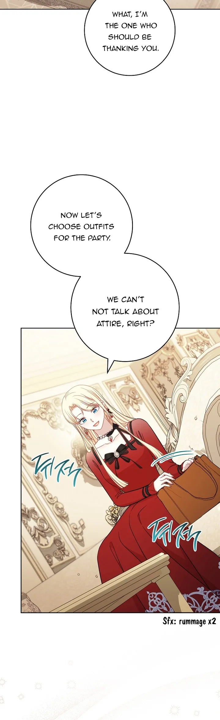The Male Lead? I Don’t Want Him Chapter 37 204 19