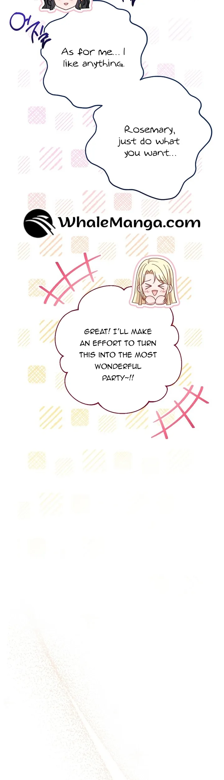 The Male Lead? I Don’t Want Him Chapter 37 208 23
