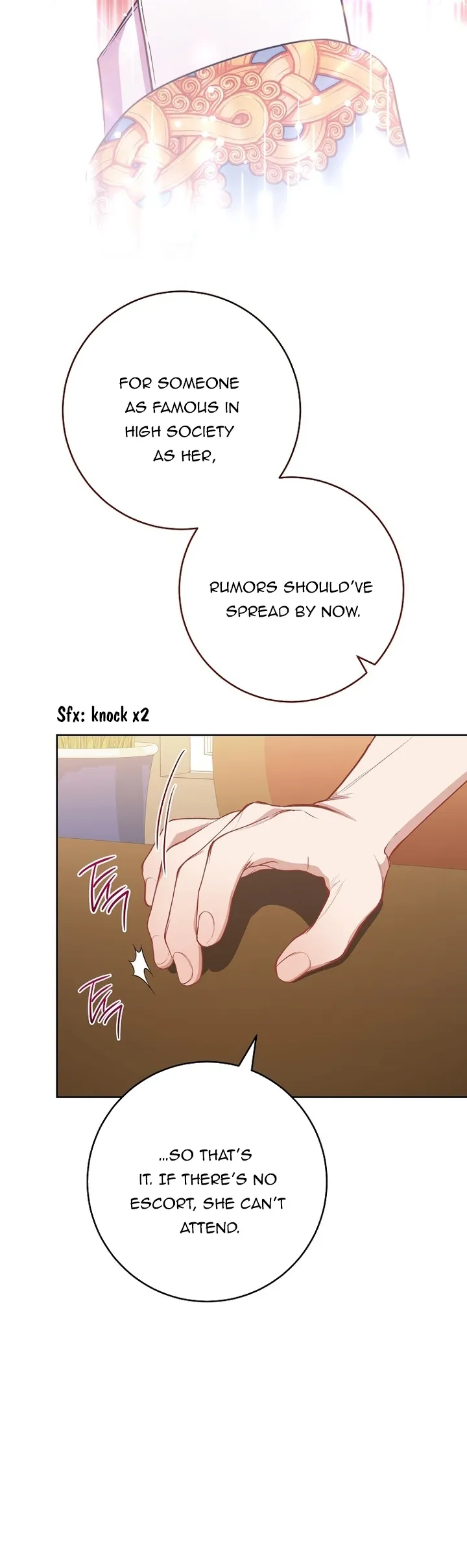 The Male Lead? I Don’t Want Him Chapter 37 216 31