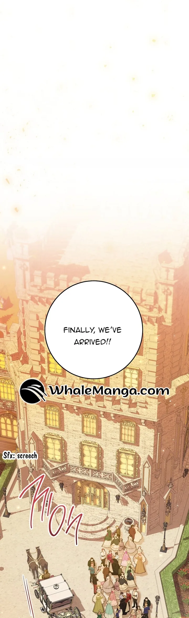 The Male Lead? I Don’t Want Him Chapter 37 219 34