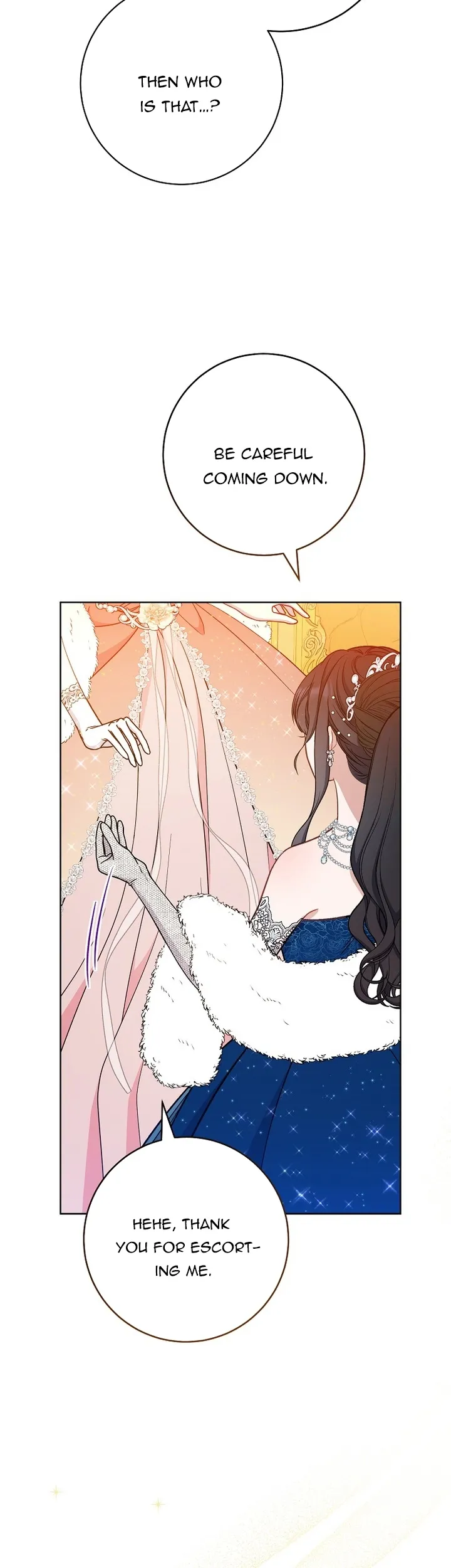The Male Lead? I Don’t Want Him Chapter 37 224 39