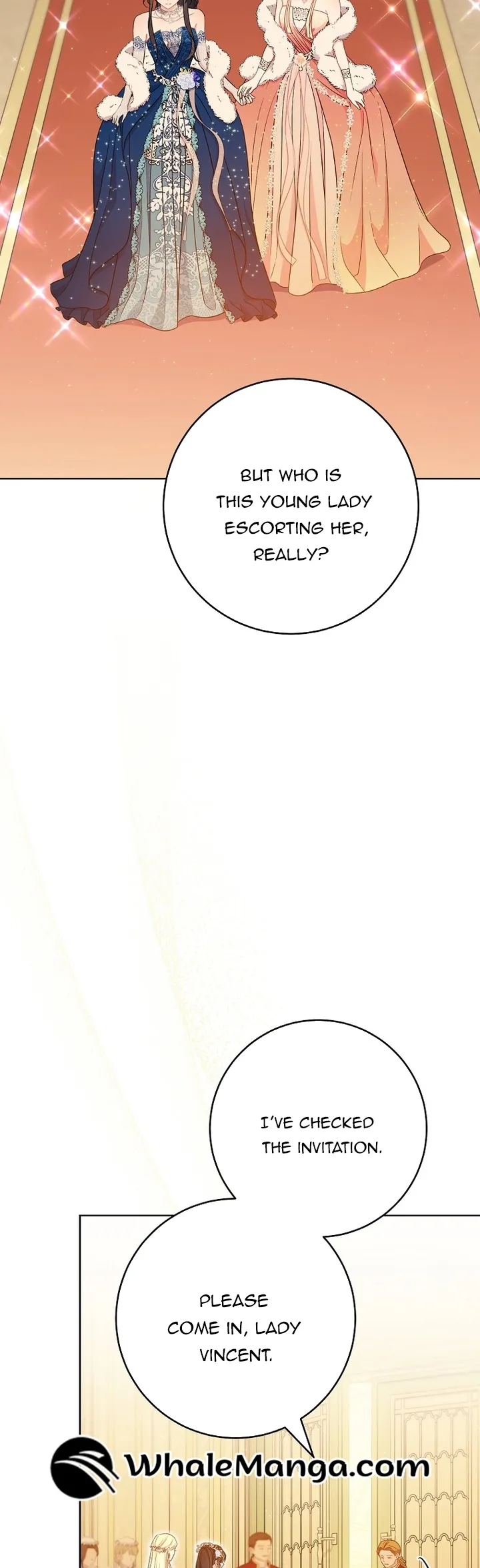 The Male Lead? I Don’t Want Him Chapter 37 227 42
