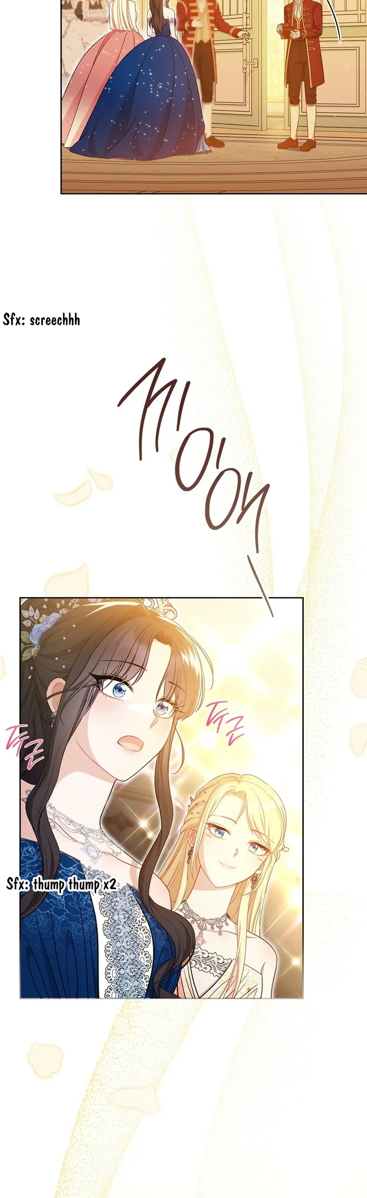The Male Lead? I Don’t Want Him Chapter 37 228 43