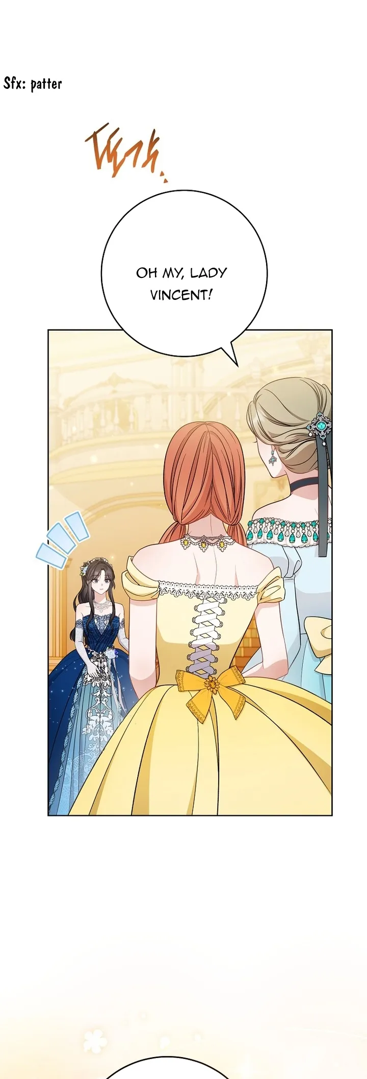 The Male Lead? I Don’t Want Him Chapter 37 231 46