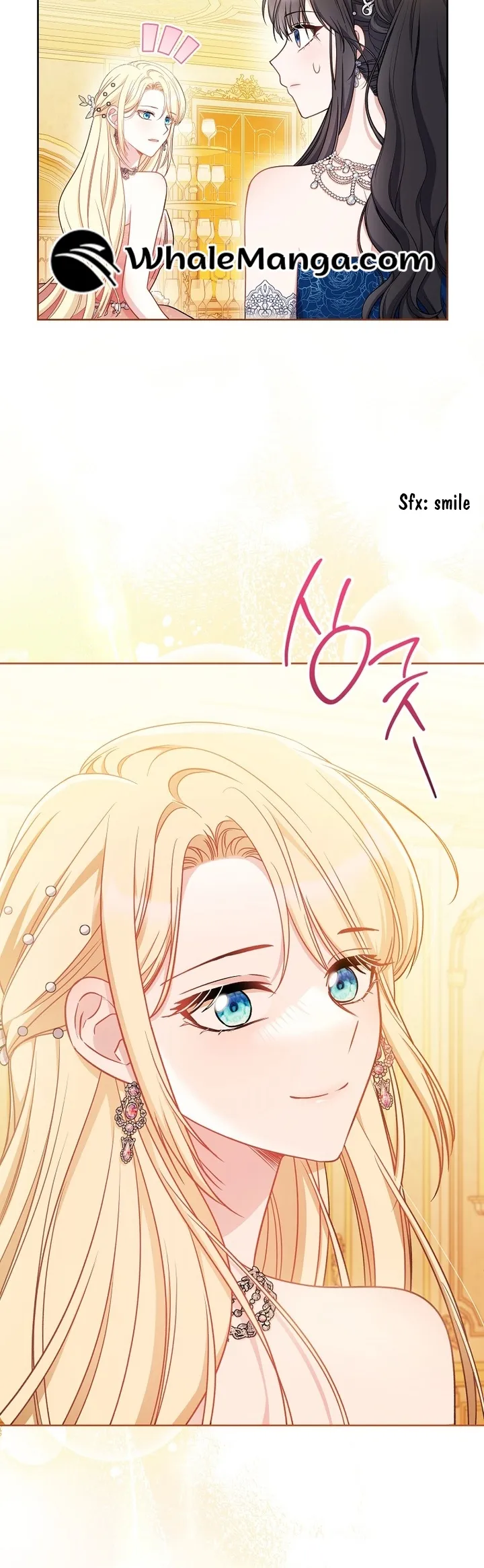 The Male Lead? I Don’t Want Him Chapter 37 238 53