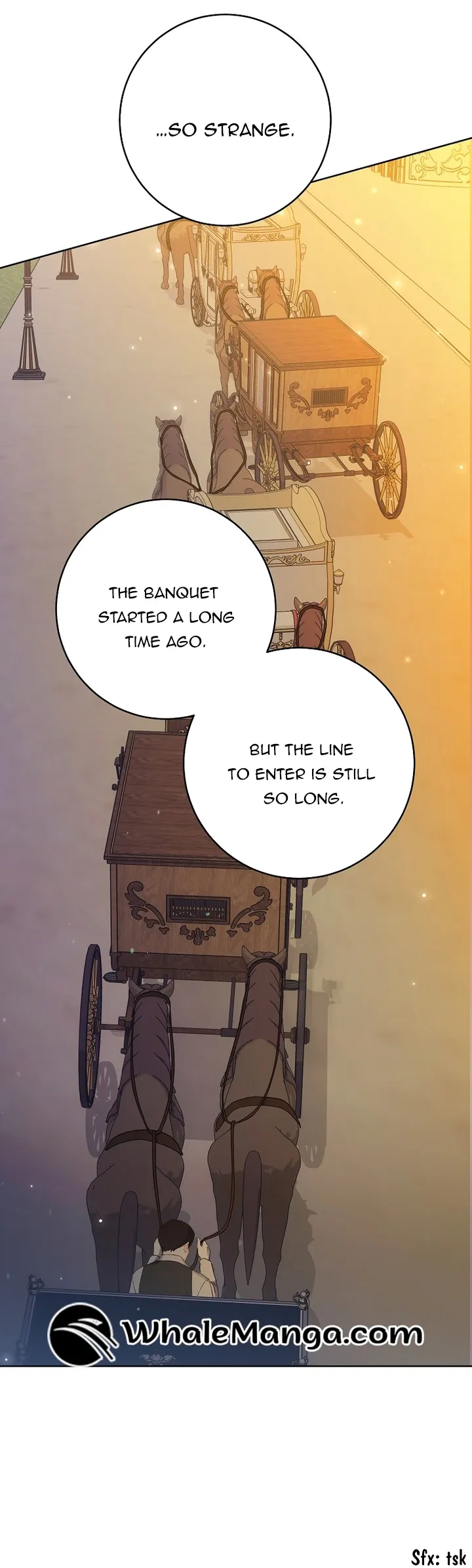 The Male Lead? I Don’t Want Him Chapter 37 241 56