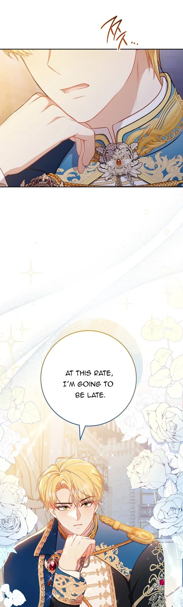 The Male Lead? I Don’t Want Him Chapter 37 242 57