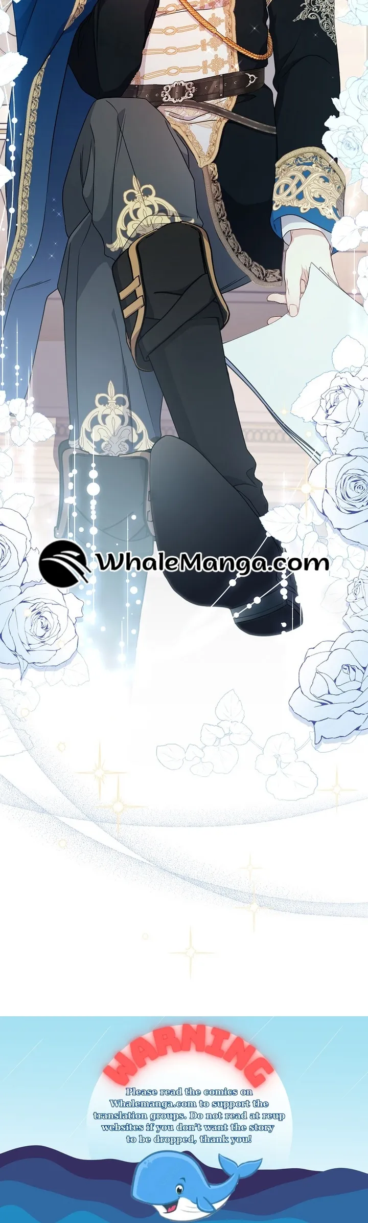 The Male Lead? I Don’t Want Him Chapter 37 243 58