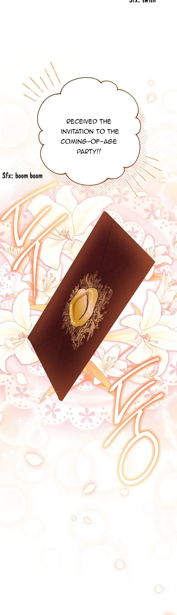 The Male Lead? I Don’t Want Him Chapter 37 192 7