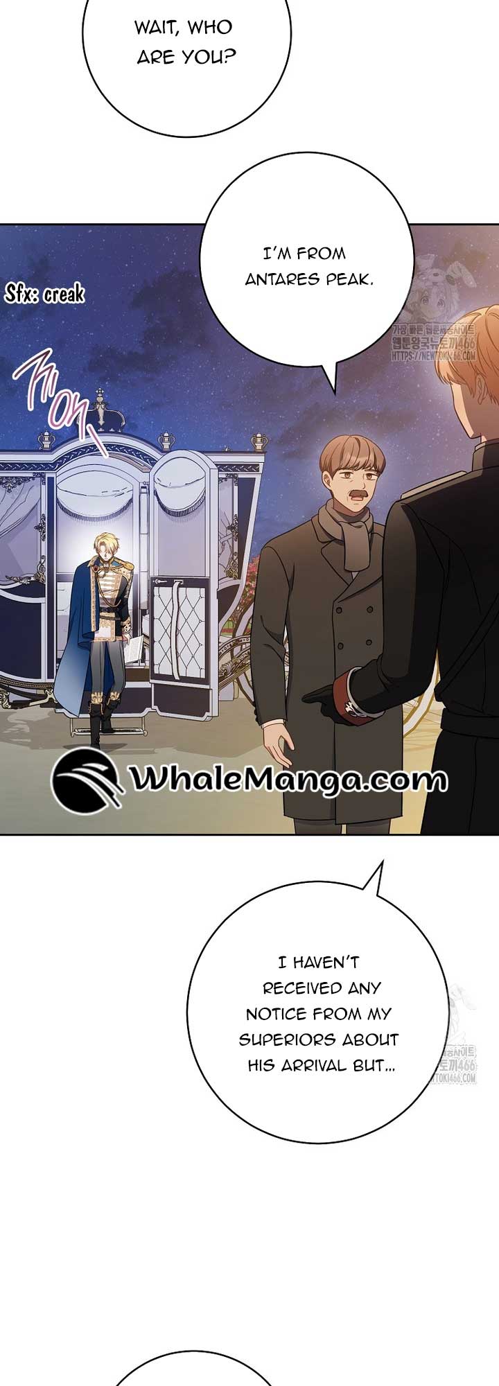 The Male Lead? I Don’t Want Him Chapter 38 227 04