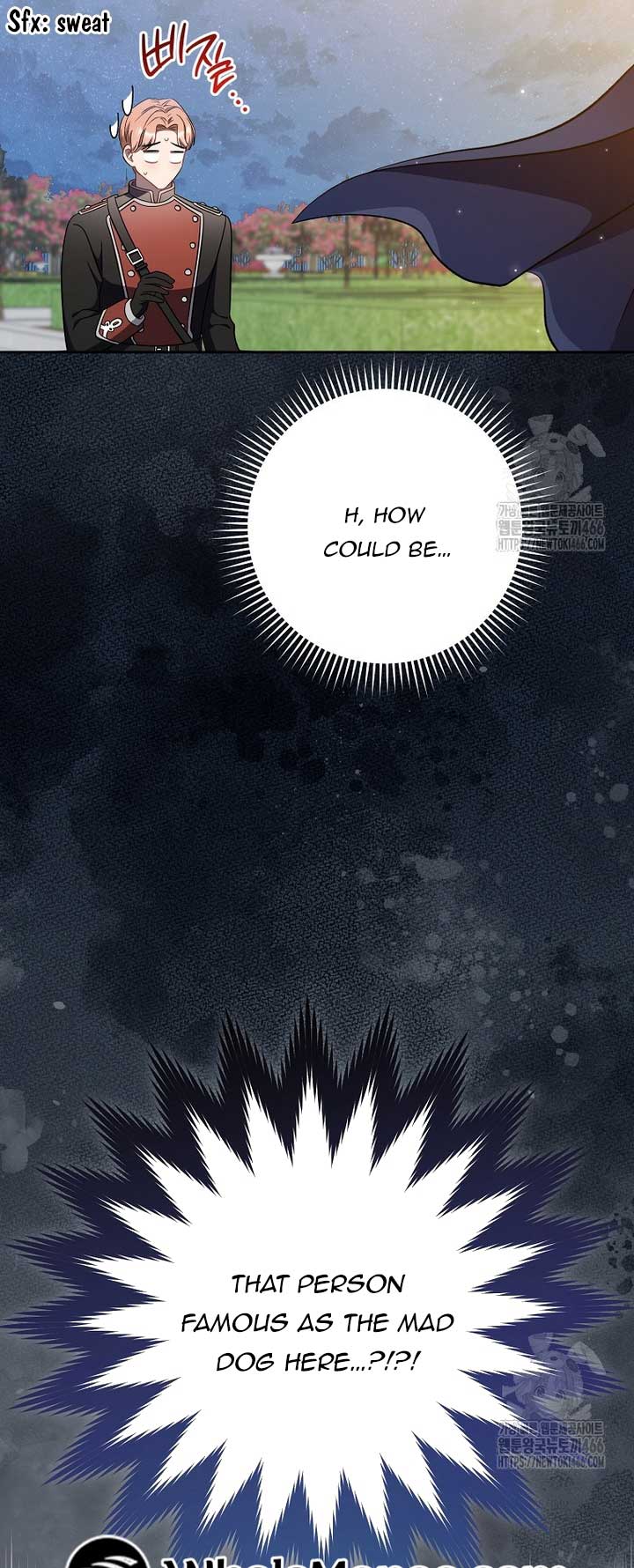 The Male Lead? I Don’t Want Him Chapter 38 234 11