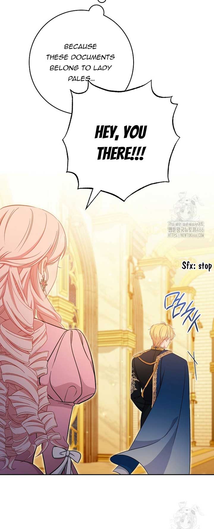 The Male Lead? I Don’t Want Him Chapter 38 238 15