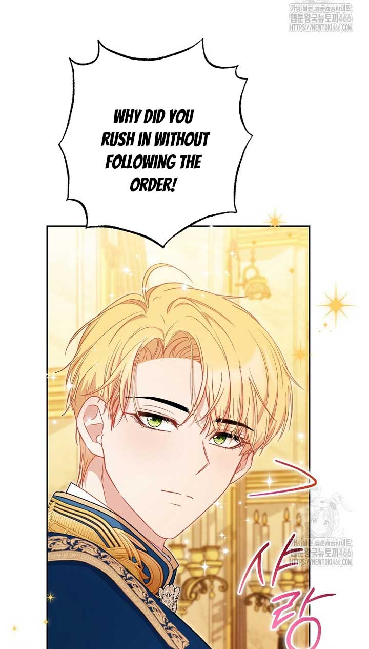 The Male Lead? I Don’t Want Him Chapter 38 239 16
