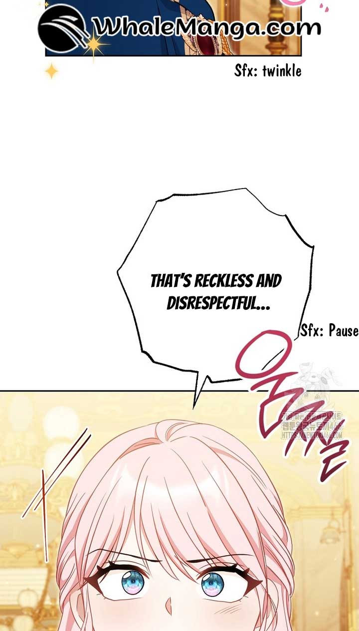 The Male Lead? I Don’t Want Him Chapter 38 240 17