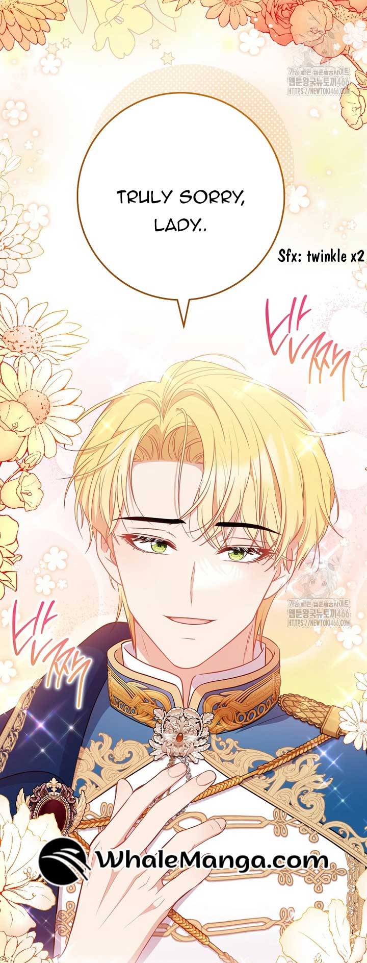 The Male Lead? I Don’t Want Him Chapter 38 245 22