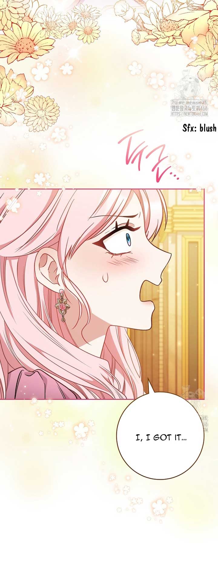The Male Lead? I Don’t Want Him Chapter 38 246 23
