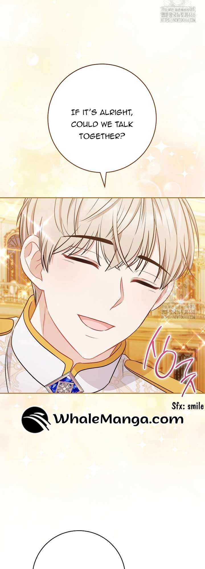 The Male Lead? I Don’t Want Him Chapter 38 257 34