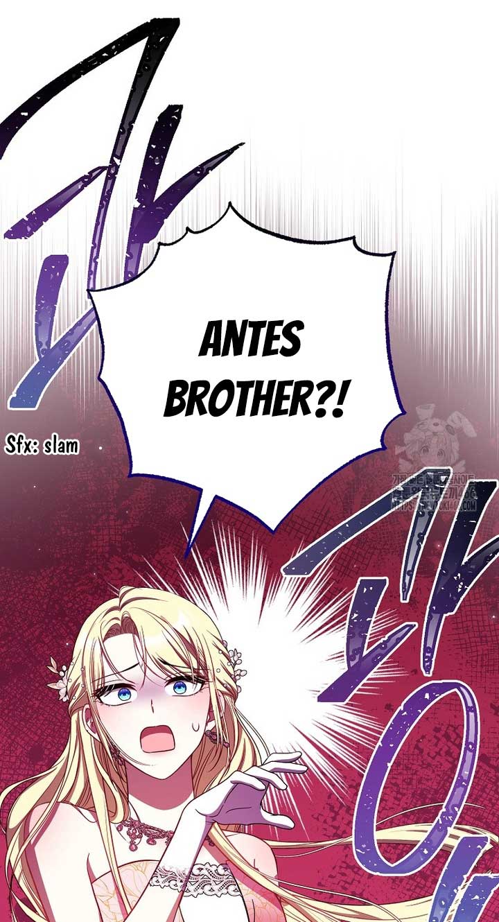 The Male Lead? I Don’t Want Him Chapter 38 269 46
